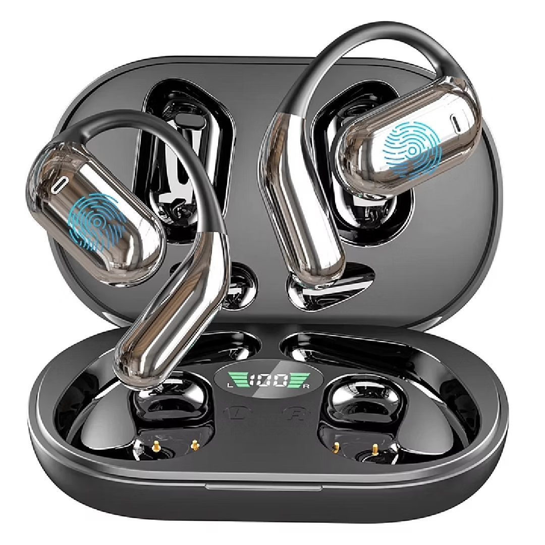 VerbaBuds AI Translation Earbuds with Real-Time Language Translation