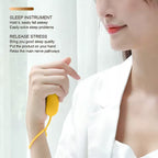 Portable Microcurrent Sleep Device