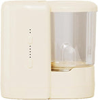 2-in-1 Portable Washing Machine for Underwear and Makeup Brushes – Home and Travel Use