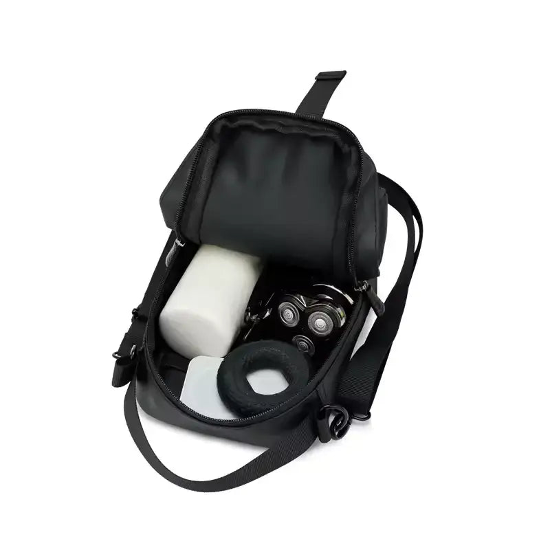 Magnetic Crossbody bag