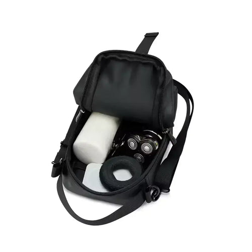 Magnetic Crossbody bag