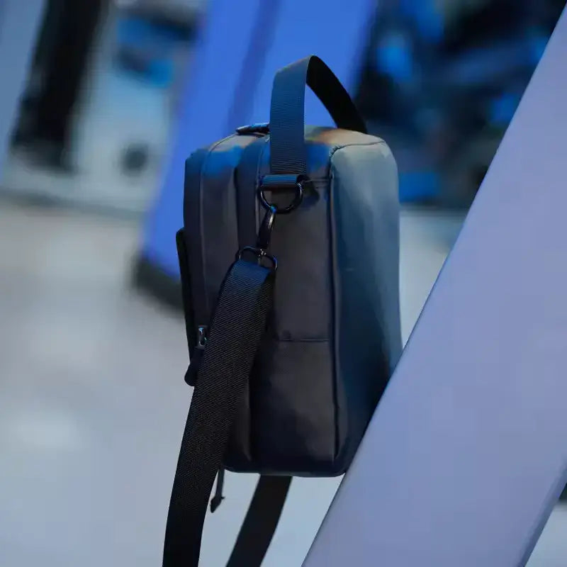 Magnetic Crossbody bag