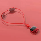 Cervical Smart Neck & Shoulder Massager with Hot Compress
