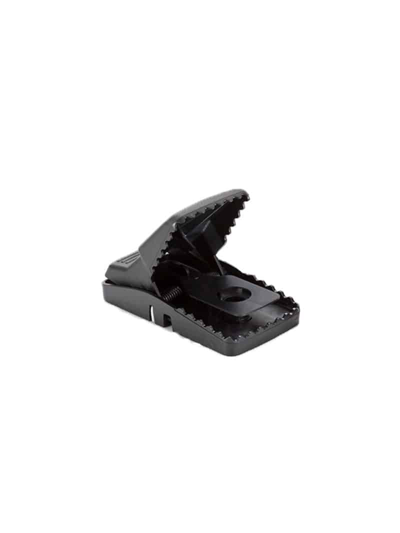 Trapper T-Rex Rat Trap – Heavy-Duty Rodent Control Trap