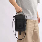 Magnetic Crossbody bag