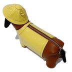 Dachshund Crossbody Puppy Bag