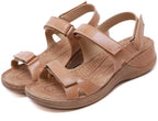 Sursell Women's Comfortable Sandals