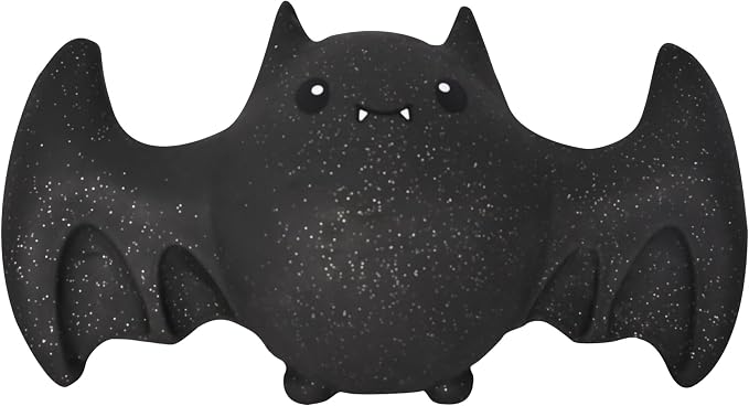 Toymendous Jumbo Soft Squishy Bat Toy