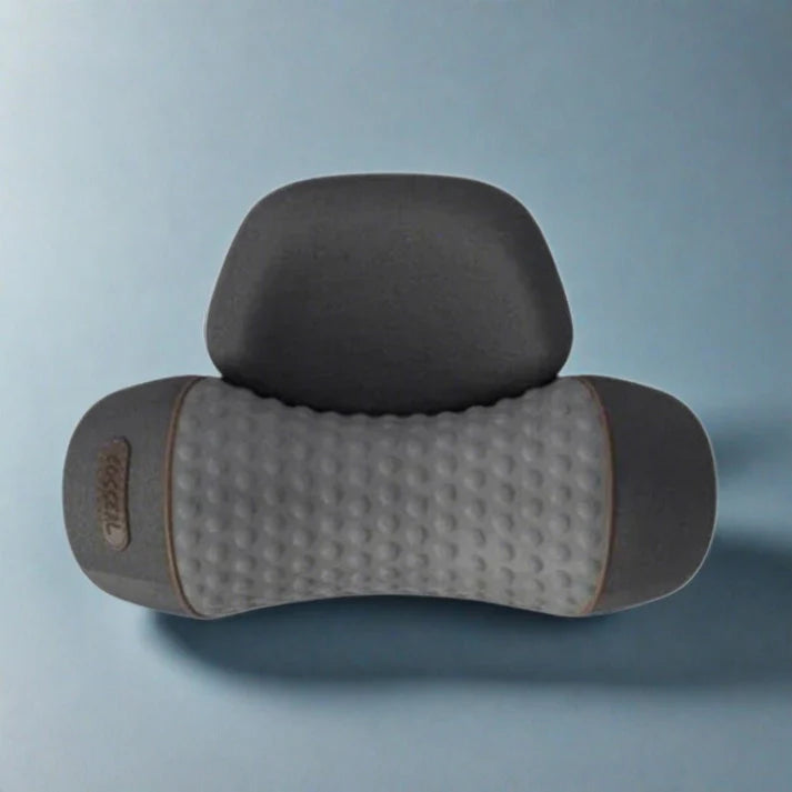 Thera Support Pillow – Ergonomic Neck and Body Support Cushion for Home Use
