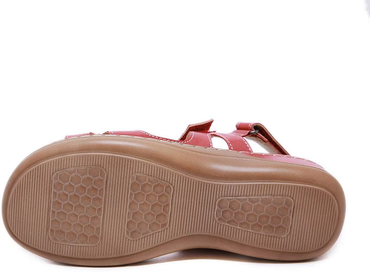 Sursell Women's Comfortable Sandals