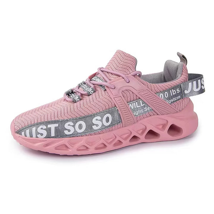 Men's Cushioned Walking Shoes