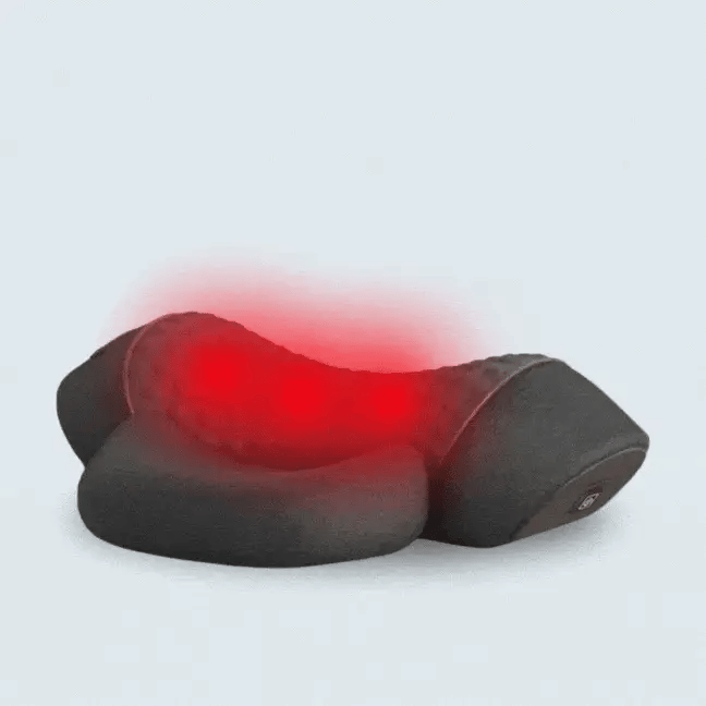 Thera Support Pillow – Ergonomic Neck and Body Support Cushion for Home Use