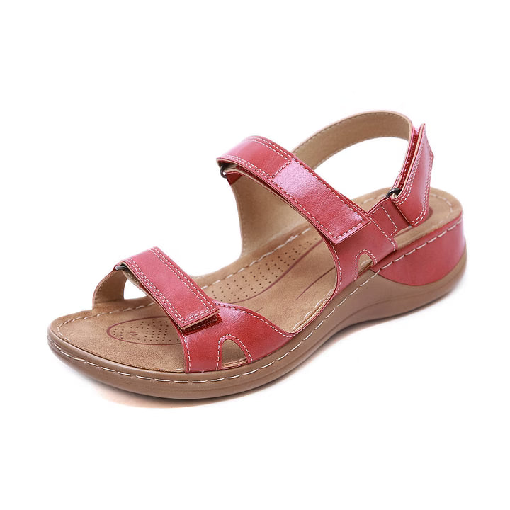 Sursell Women's Comfortable Sandals
