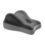 Inclined Wedge Support Pillow – Ergonomic Foam Cushion for Bed and Sofa Use