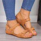 Sursell Women's Comfortable Sandals