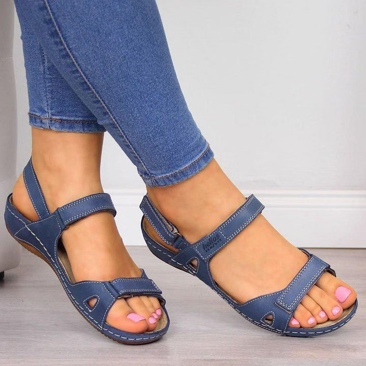 Sursell Women's Comfortable Sandals