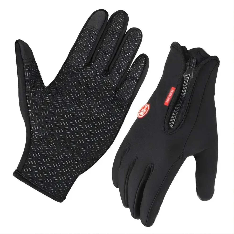 Heated Gloves for Men and Women