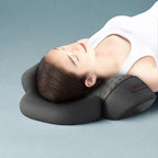 Thera Support Pillow – Ergonomic Neck and Body Support Cushion for Home Use