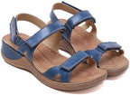 Sursell Women's Comfortable Sandals