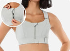High-Support Sports Bra – Comfortable Stretch Fit Activewear Top