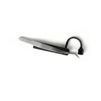 5W Mini Handheld LED UV Lash Lamp – Wireless Touch Control Eyelash Extension Light with Tweezers