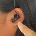 AI Language Translation Earbuds – Wireless Real-Time Translation Device for Travel and Communication